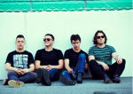 Arctic Monkeys, Hurts, Foals и Jessie Ware выступят на первом музыкальном фестивале «Субботник» в Парке Горького